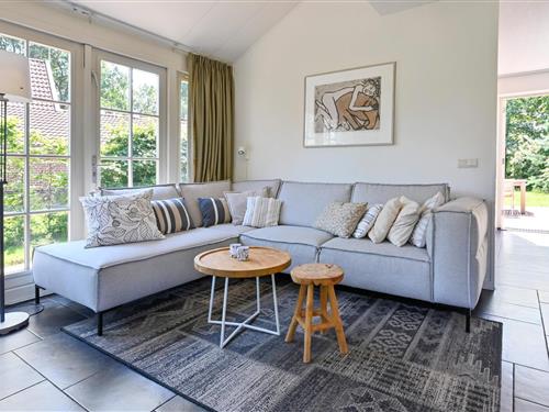 Sommerhus - 6 personer -  - Boomsweg - 7645 AA - Hoge Hexel