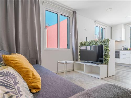 Semesterlägenhet - 3 personer -  - Madeira/Funchal - 9004- 554