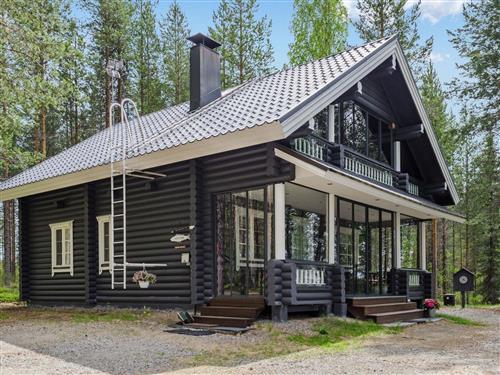 Sommerhus - 9 personer -  - Ilomantsi - 82967