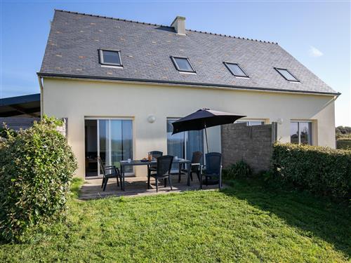 Feriehus / leilighet - 6 personer -  - Le Conquet - 29217