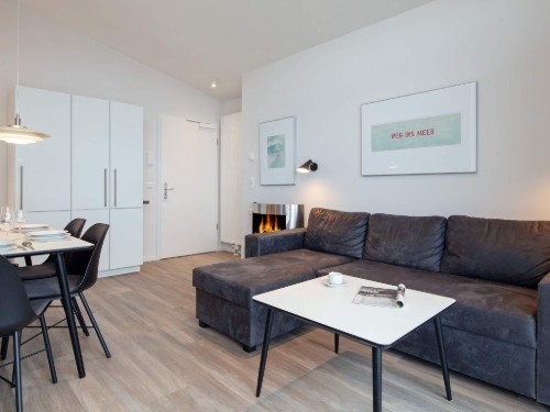  - 4 Personen -  - Butendiek 25 (penthouse Rechts) - Marina Wendtorf, Ostsee - 24235 - Kieler Bucht
