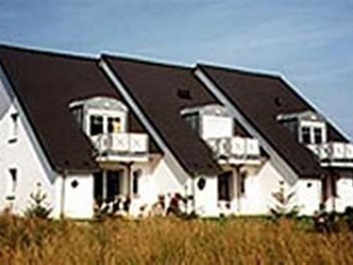 Holiday Home/Apartment - 4 persons -  - Darßer Weg - 18374 - Seeheilbad Zingst