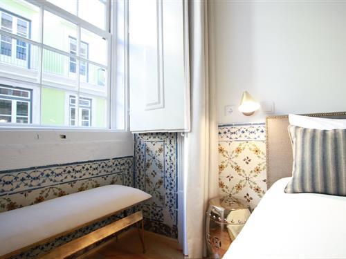 Semesterhus/Semesterlägenhet - 5 personer -  - 123 Rua dos Sapateiros - 1100-577 - Lissabon