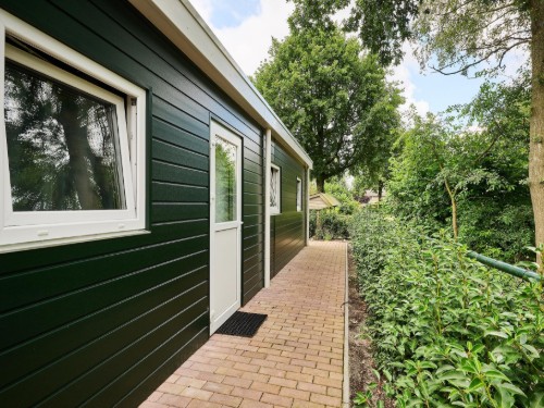 Holiday home - 4 persons -  - 7849PC - De Kiel
