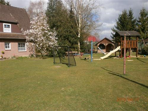 Bondegård - 5 personer -  - Rödershöfen - 29664 - Walsrode