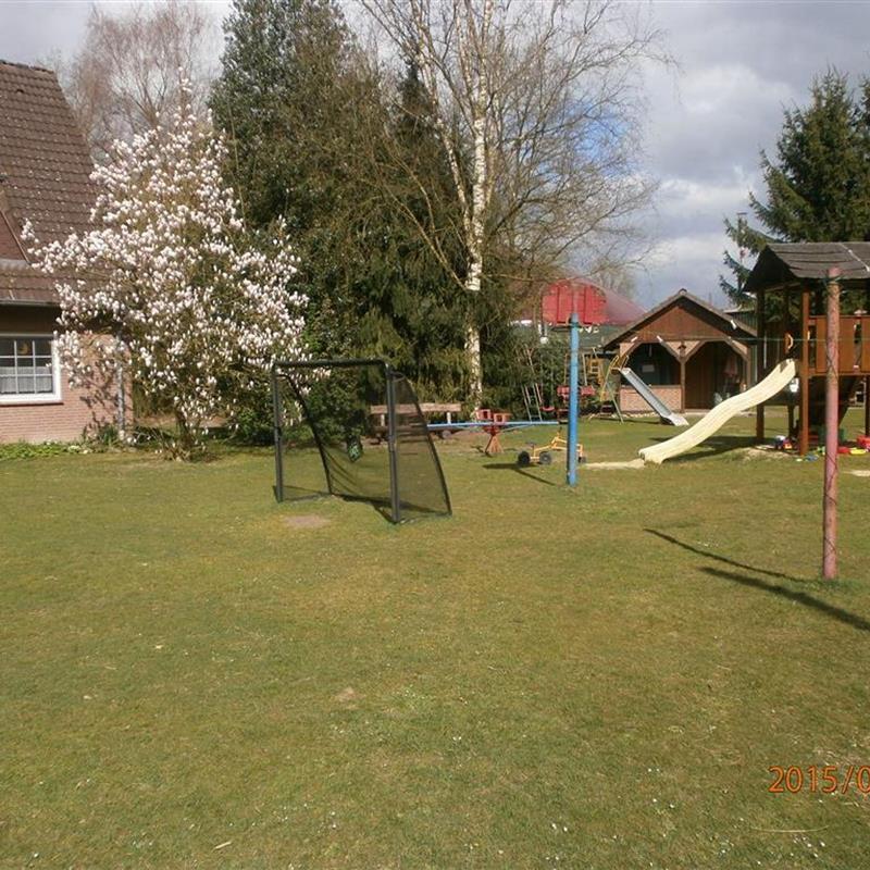 Bondegård - 5 personer -  - Rödershöfen - 29664 - Walsrode