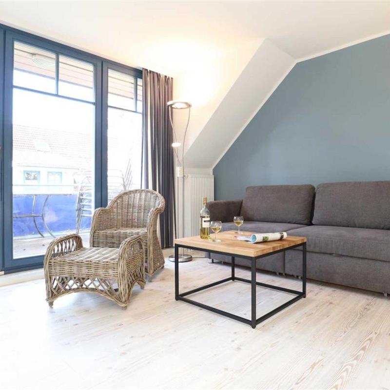 Ferielejlighed - 8 personer -  - Kastanienallee - 23946 - Boltenhagen