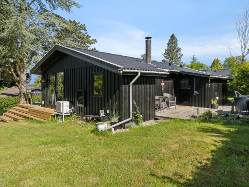 Sommerhus - 4 personer -  - Hybenvænget - Vellerup - 4050