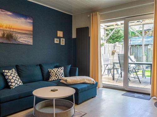 Holiday home - 4 persons -  - Westerstraße - 25832 - Tönning