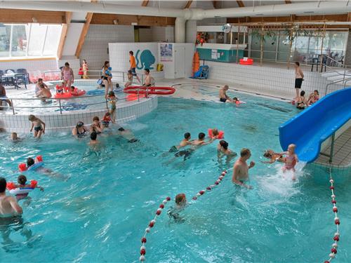 Bungalow - 8 personer -  - 4904SG - Oosterhout