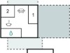 Billede 19 - Plantegning