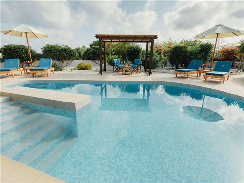 Holiday home - 6 persons -  - Gennadi - 85109