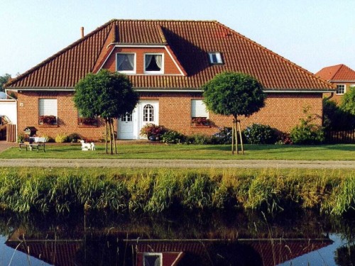 Sommerhus - 3 personer -  - 26629 - Großefehn