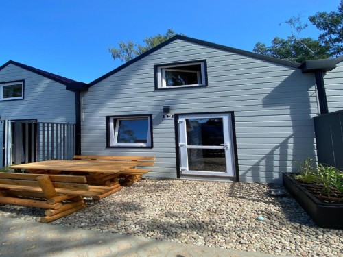 Holiday home - 6 persons -  - 72420 - Dziwnow