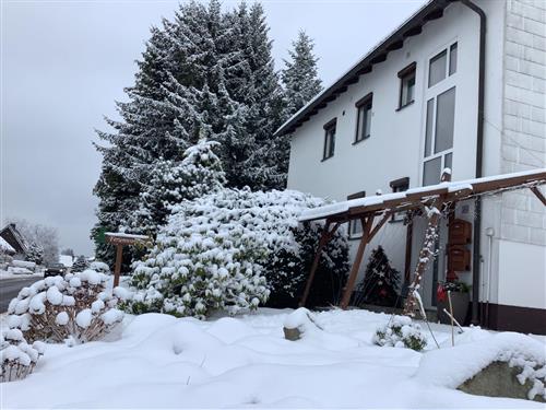 Ferielejlighed - 5 personer -  - Hauptstr. - 95694 - Mehlmeisel