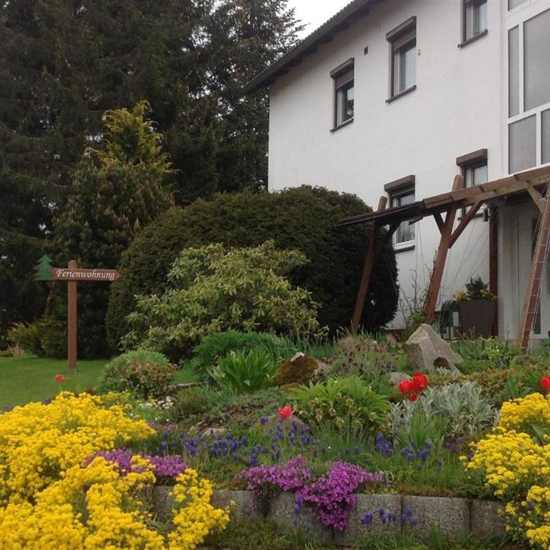 Ferielejlighed - 5 personer -  - Hauptstr. - 95694 - Mehlmeisel