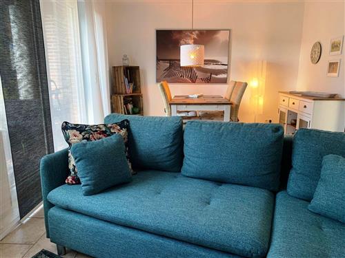 Ferielejlighed - 2 personer -  - Birkenstraße - 18374 - Ostseebad Zingst A Darß