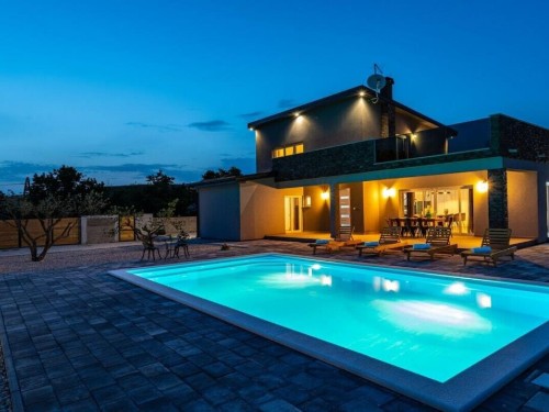 Villa - 8 personer -  - 23422 - Stankovci