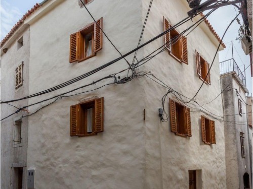 Ferielejlighed - 4 personer -  - J.A. Petrisa - 51516 - Vrbnik