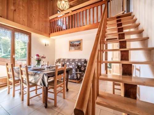 Ferieleilighet - 5 personer -  - 74110 - Morzine