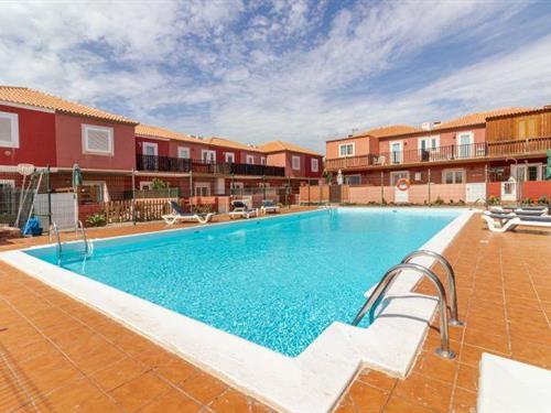 Feriehus / leilighet - 5 personer -  - 35620 - Antigua - Fuerteventura