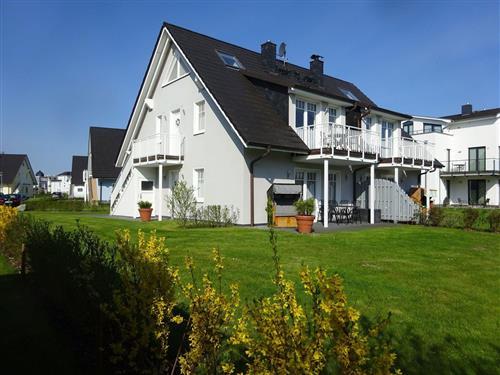 Holiday Home/Apartment - 4 persons -  - Parkstraße - 18211 - Börgerende-Rethwisch