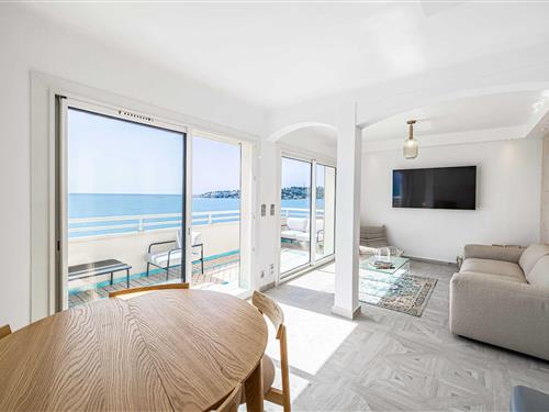 Ferieleilighet - 4 personer -  - 06600 - Antibes