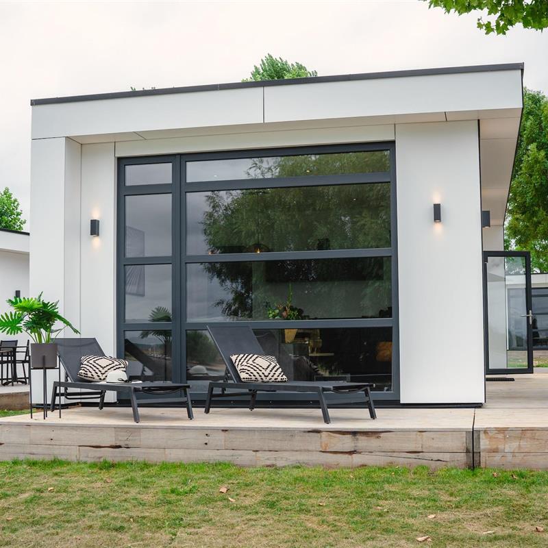 Sommerhus - 6 personer -  - 4021GH - Maurik