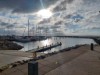 Bild 54 - Blick über's Wasser