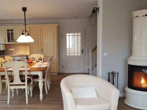 Ferienhaus - 6 Personen -  - 18374 - Zingst