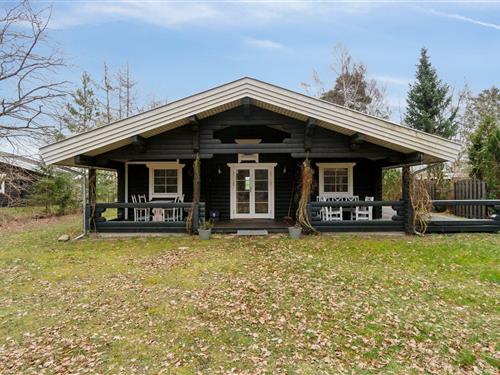Sommerhus - 6 personer -  - Sahara - Hasle - 3700 - Rønne