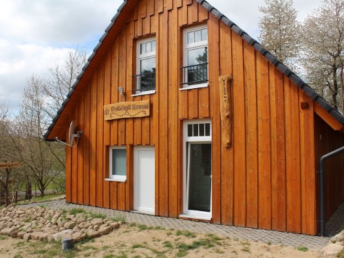 Sommerhus - 8 personer -  - Marlow Ausbau - 18337 - Marlow