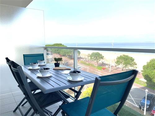 Ferielejlighed - 4 personer -  - Arcachon - 33120