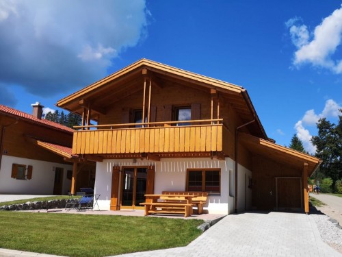 Sommerhus - 6 personer -  - Via Claudia - 86983 - Lechbruck Am See