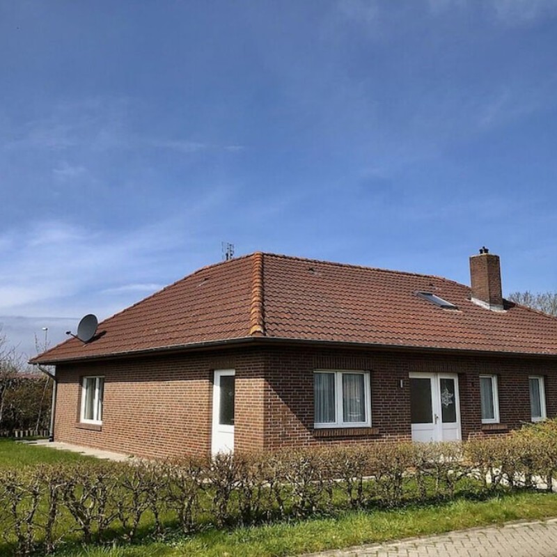 Sommerhus - 4 personer -  - 26736 - Krummhörn-Campen