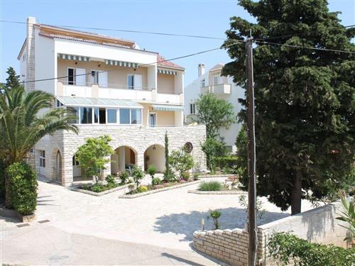 Ferieleilighet - 4 personer -  - Primorska - 53291 - Novalja