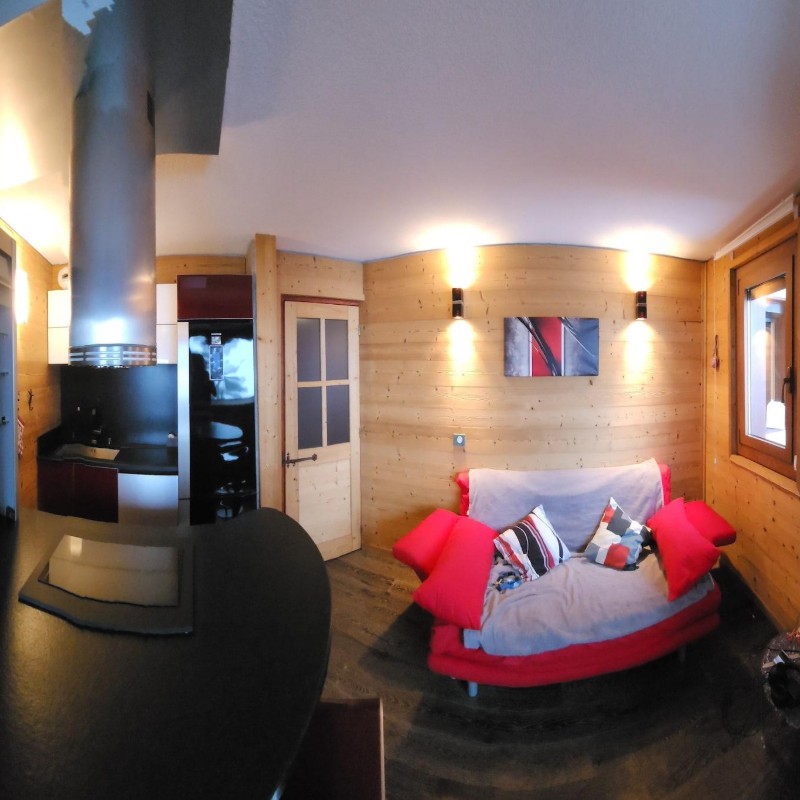 Ferielejlighed - 5 personer -  - 73260 - Doucy