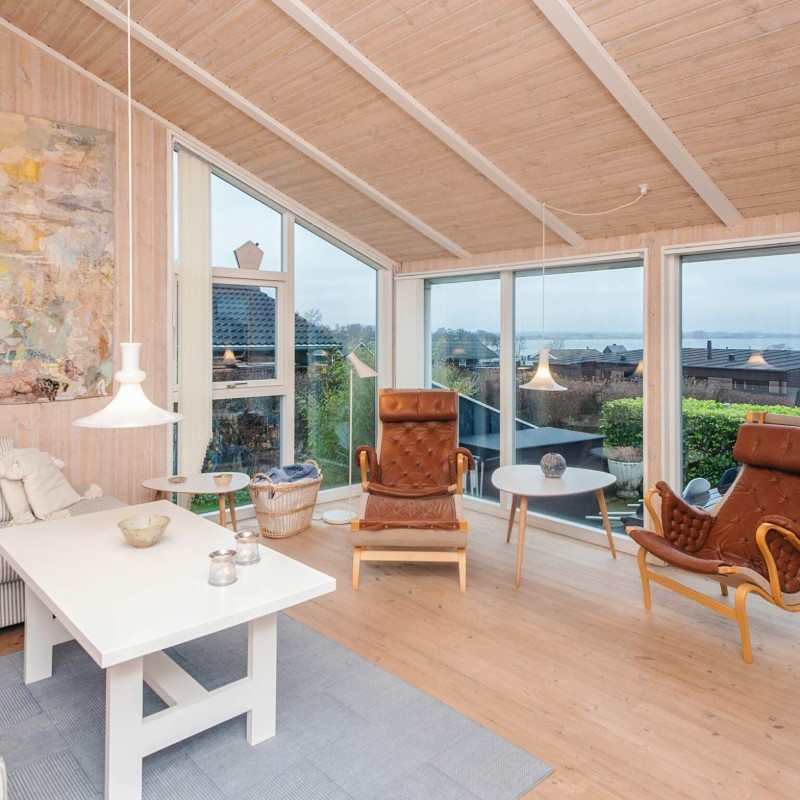 Ferienhaus - 6 Personen -  - Hvedemarken - Grönninghoved - 6093 - Southeast Jutland And Als