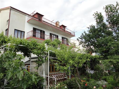 Ferienhaus - 3 Personen -  - 22. Lipnja - 51250 - Novi Vinodolski