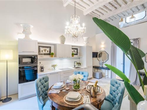 Ferielejlighed - 4 personer -  - 55100 - Lucca