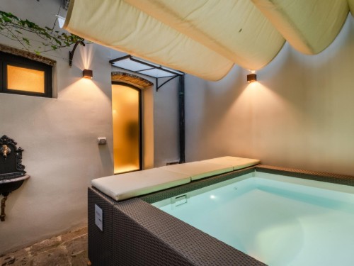 Ferielejlighed - 4 personer -  - 55100 - Lucca