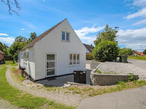 Ferienhaus - 5 Personen -  - Marsk Stigsvej - Tranebjerg - 8305 - Samsö