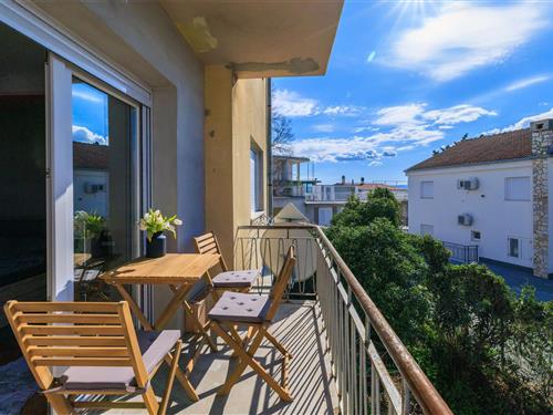 Sommerhus - 2 personer -  - Ulica kralja Zvonimira - Crikvenica - Crikvenica - 51260 - Crikvenica