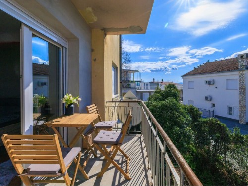 Ferieleilighet - 2 personer -  - Ulica kralja Zvonimira - Crikvenica - Crikvenica - 51260 - Crikvenica