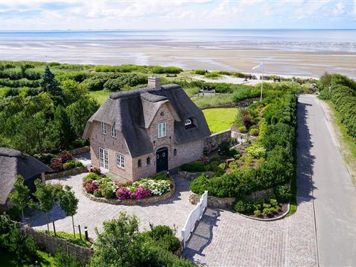 Fritidshus - 4 personer -  - Kliff - 25938 - Goting