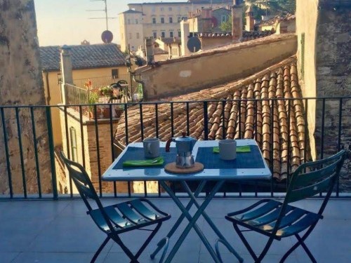 Ferienwohnung - 4 Personen -  - Todi - 06059