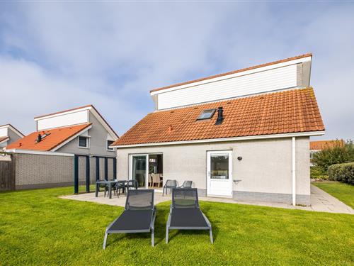 Villa - 6 personer -  - 4322DC - Scharendijke