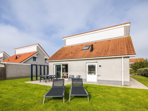 Villa - 6 personer -  - 4322DC - Scharendijke