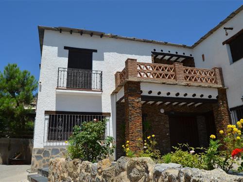 Holiday home - 12 persons -  - Torrecilla, s/n - Centro de Turismo Rural Balcón d - 18470 - Válor