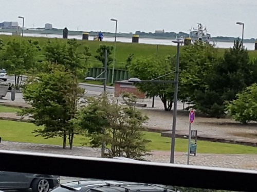 Fritidshus - 2 personer -  - 27568 - Bremerhaven